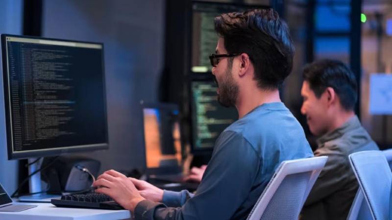 打通企业核心链路：鞍山ERP系统开发的全局价值与实践路径