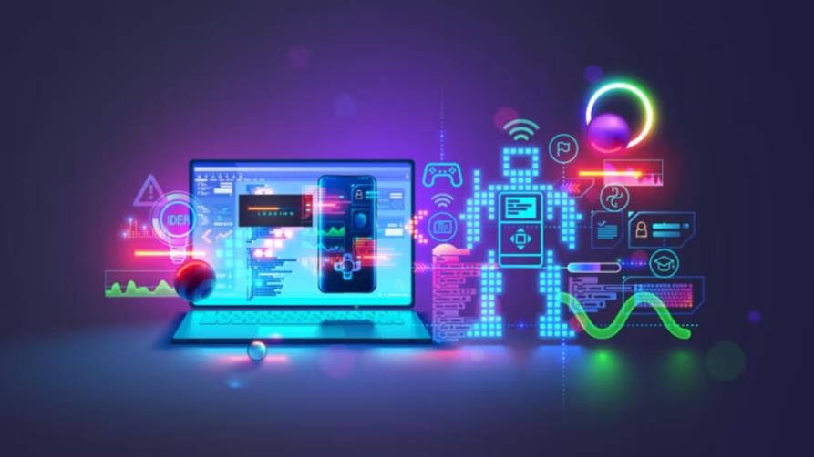 打造无障碍应用程序:鞍山软件开发公司的责任与实践