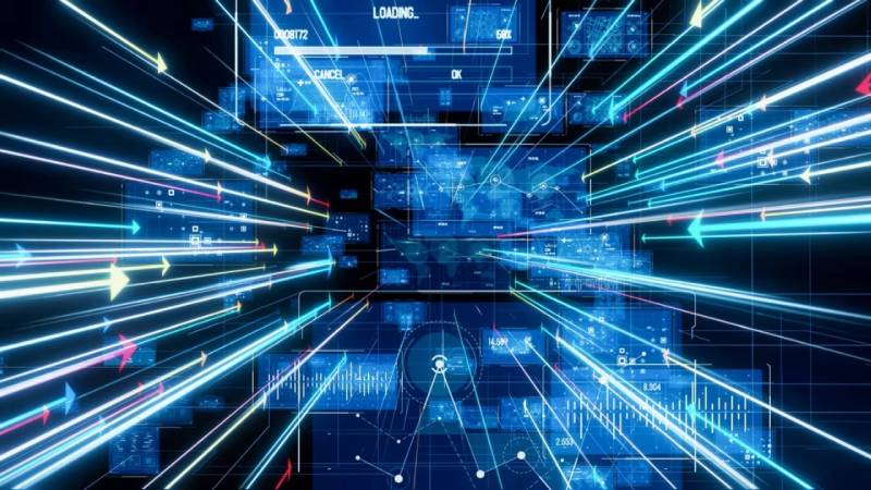 鞍山SCADA系统开发:守护工业安全的数字卫士